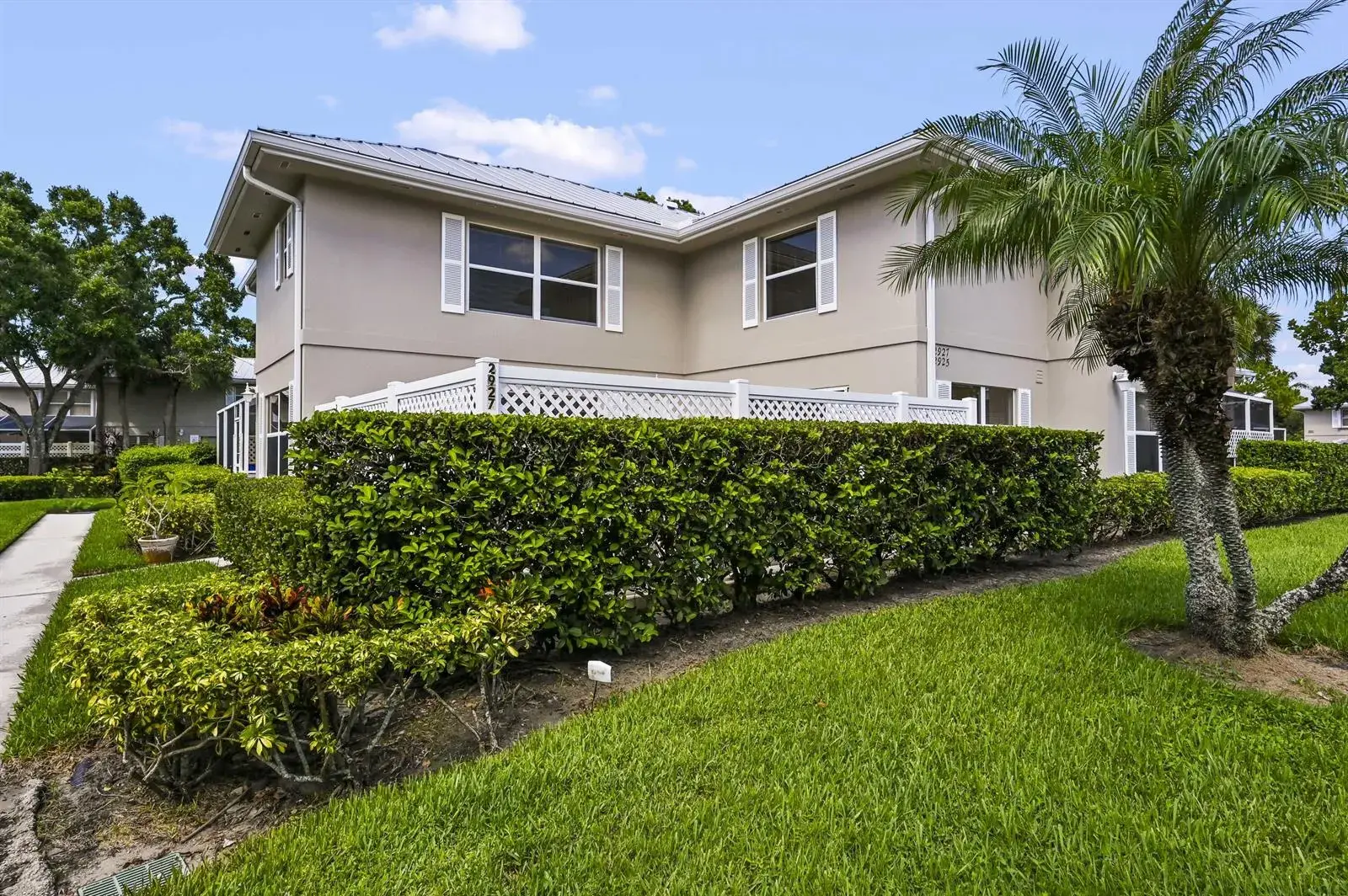 2927 SW Lakemont Place, Palm City FL 34990