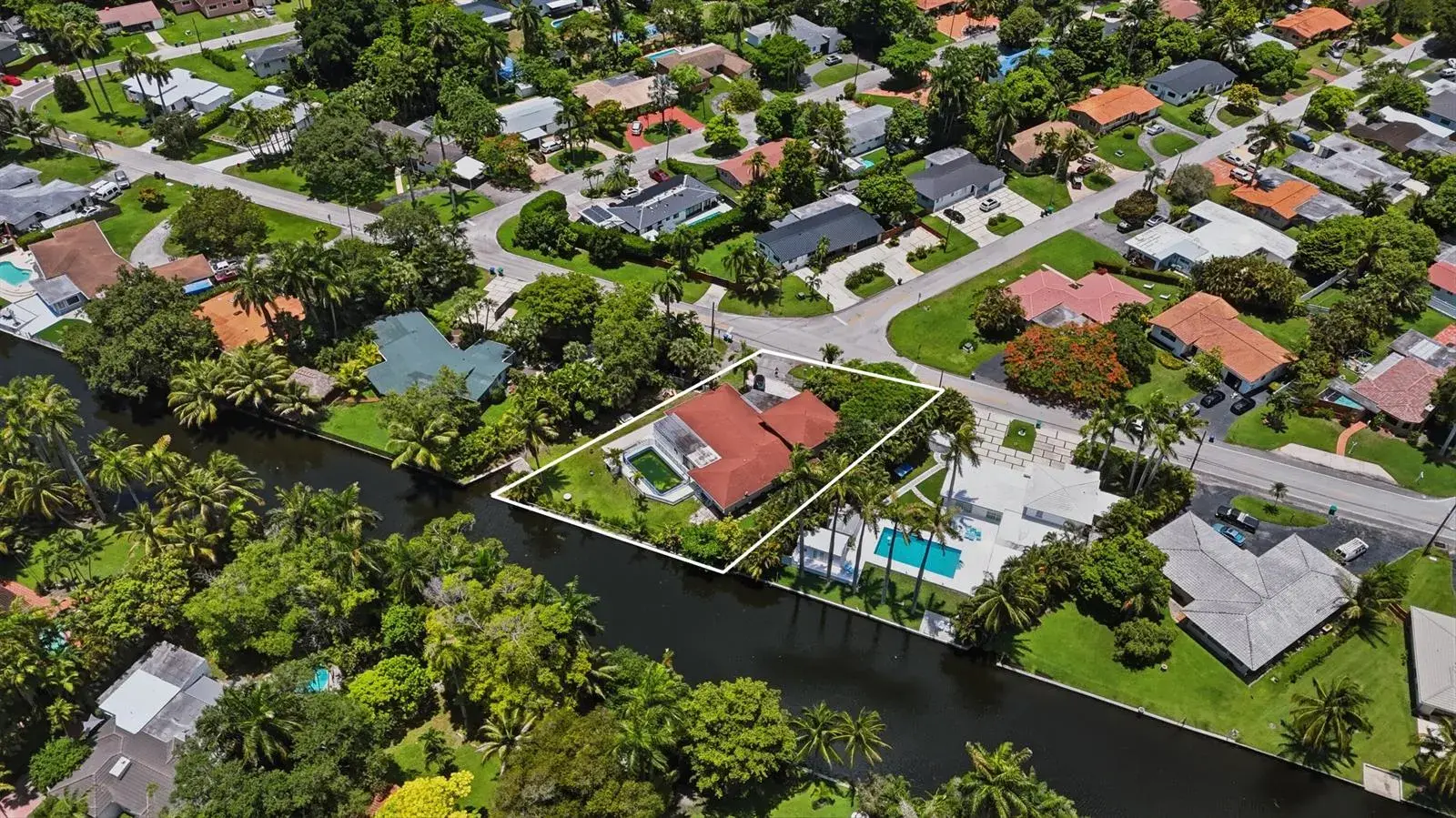 11401 W Biscayne Canal Road, Miami FL 33161