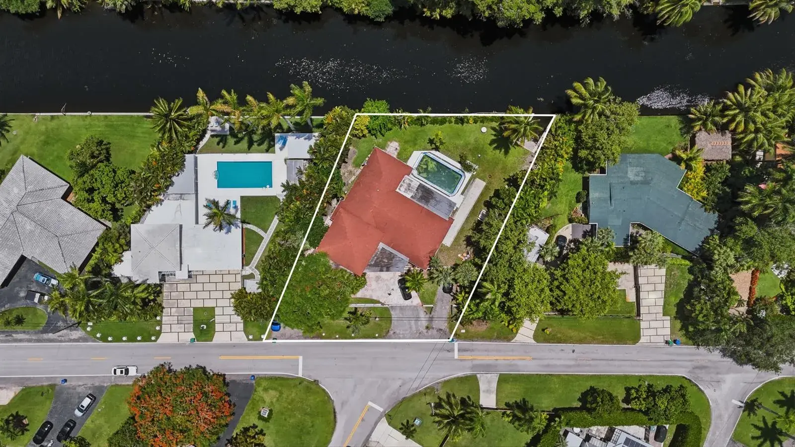 11401 W Biscayne Canal Road, Miami FL 33161