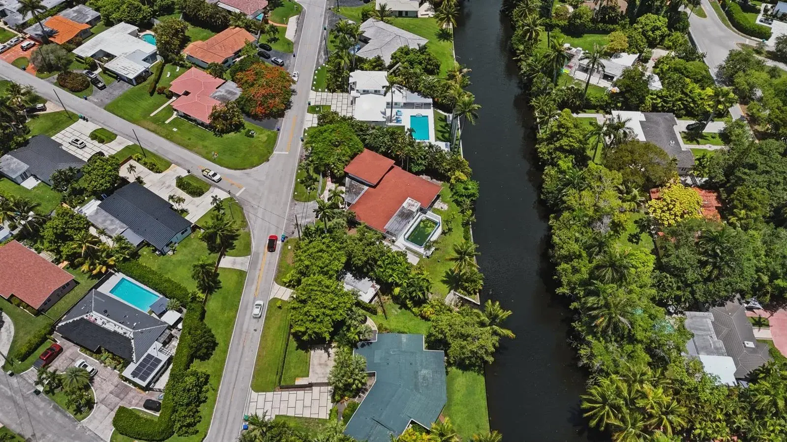 11401 W Biscayne Canal Road, Miami FL 33161