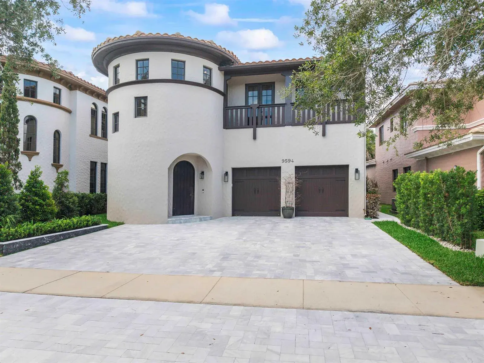 5 bedroom 3 bath Residential for sale at 9594 Ginger Court, Parkland FL 33076