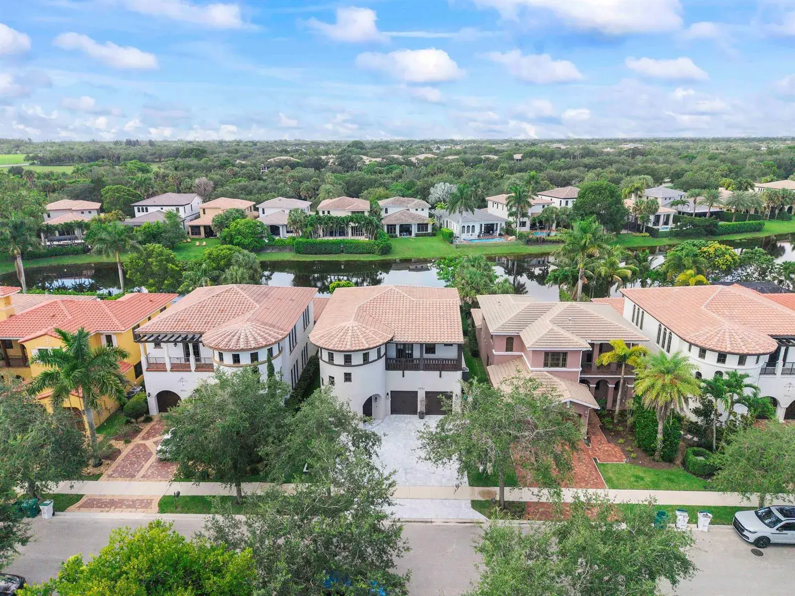 9594 Ginger Court, Parkland FL 33076