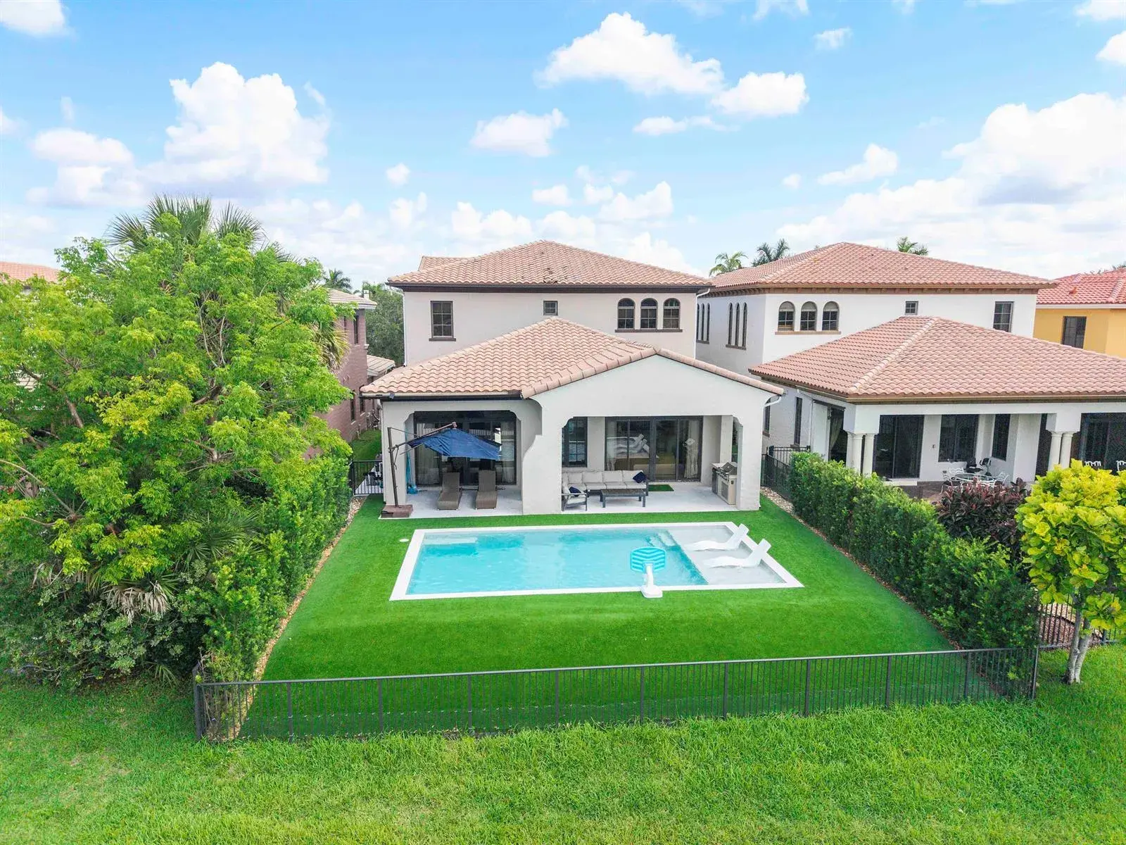 9594 Ginger Court, Parkland FL 33076
