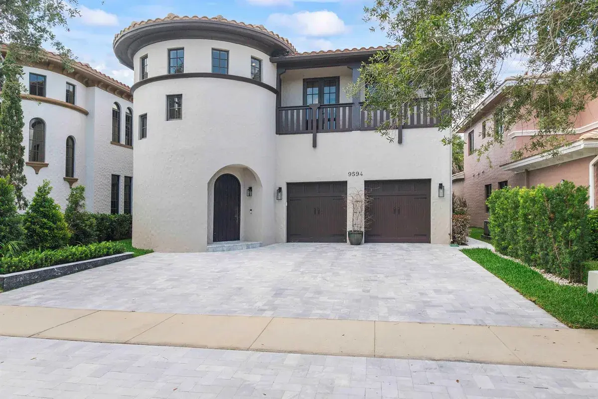 9594 Ginger Court, Parkland FL 33076