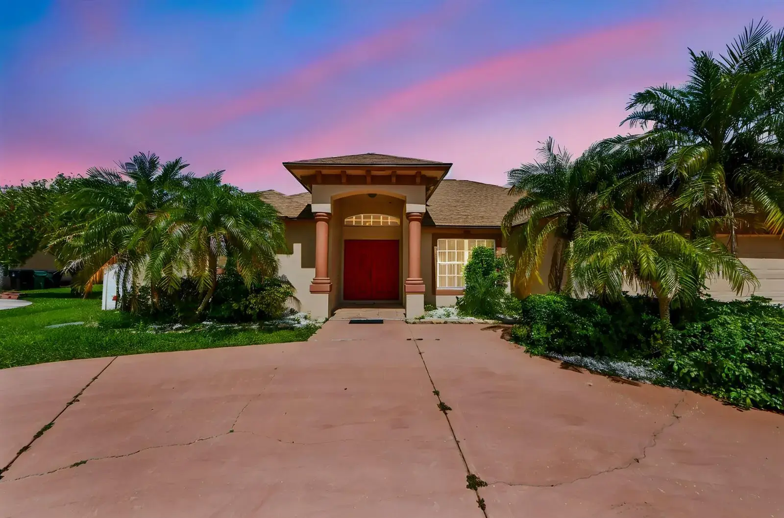 6178 NW Duke Circle, Port St. Lucie FL 34983
