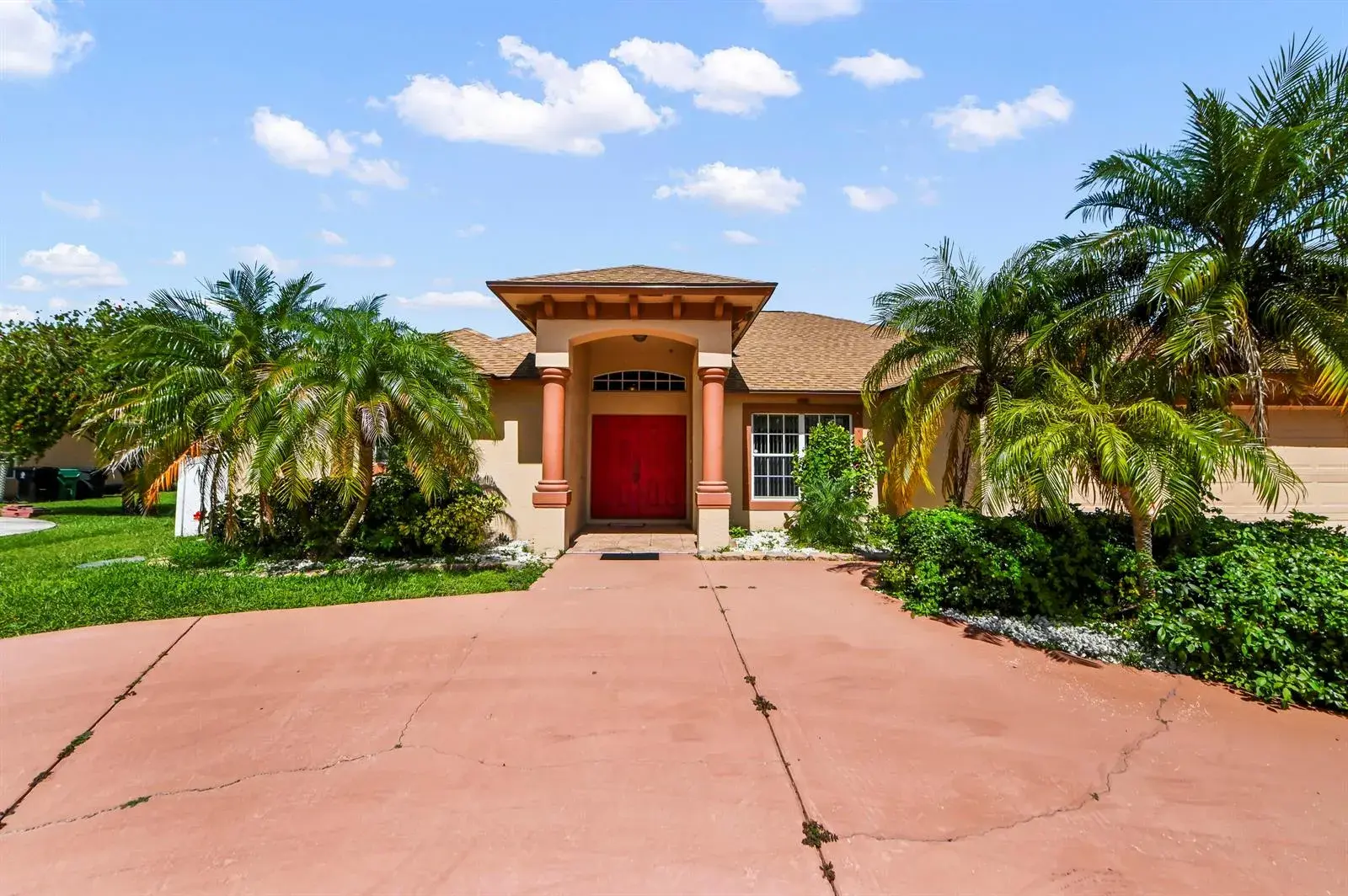 6178 NW Duke Circle, Port St. Lucie FL 34983