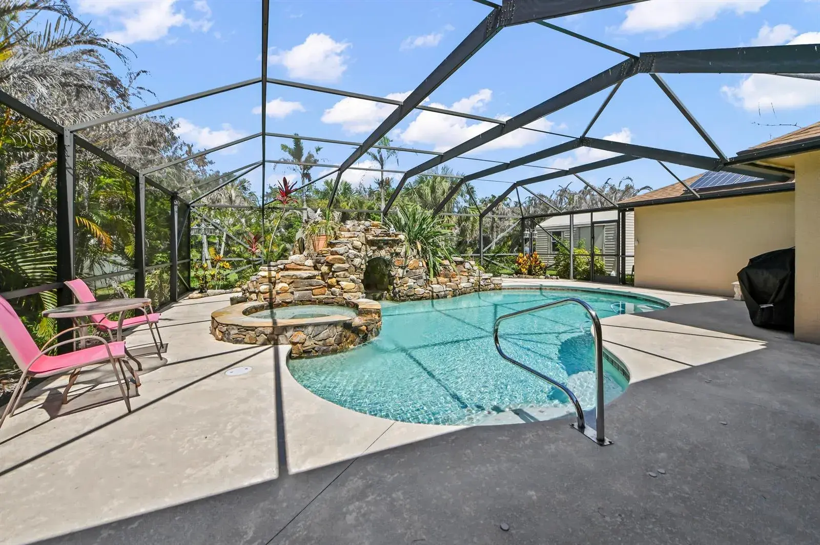 6178 NW Duke Circle, Port St. Lucie FL 34983