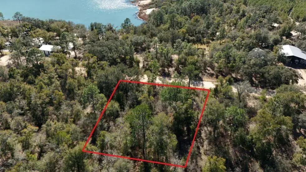 Commercial Land for sale at 0 Stewart Lake Road, FL 32428