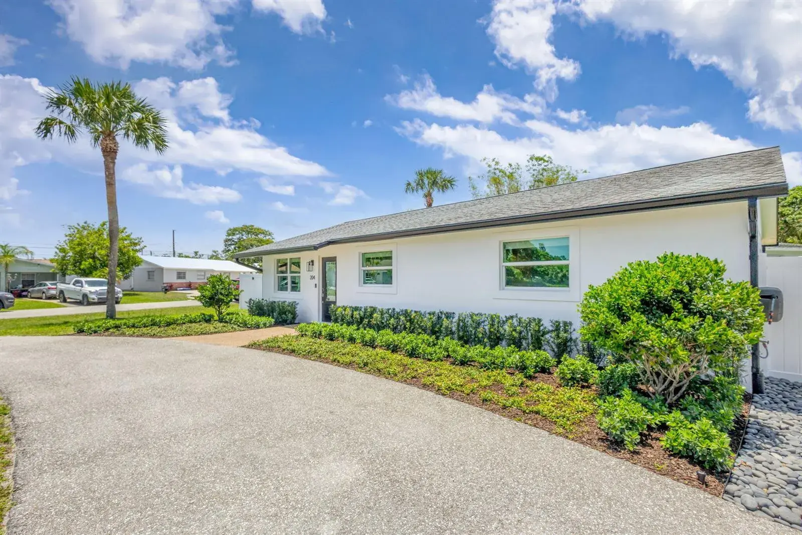 204 W Whitney Drive, Jupiter FL 33458