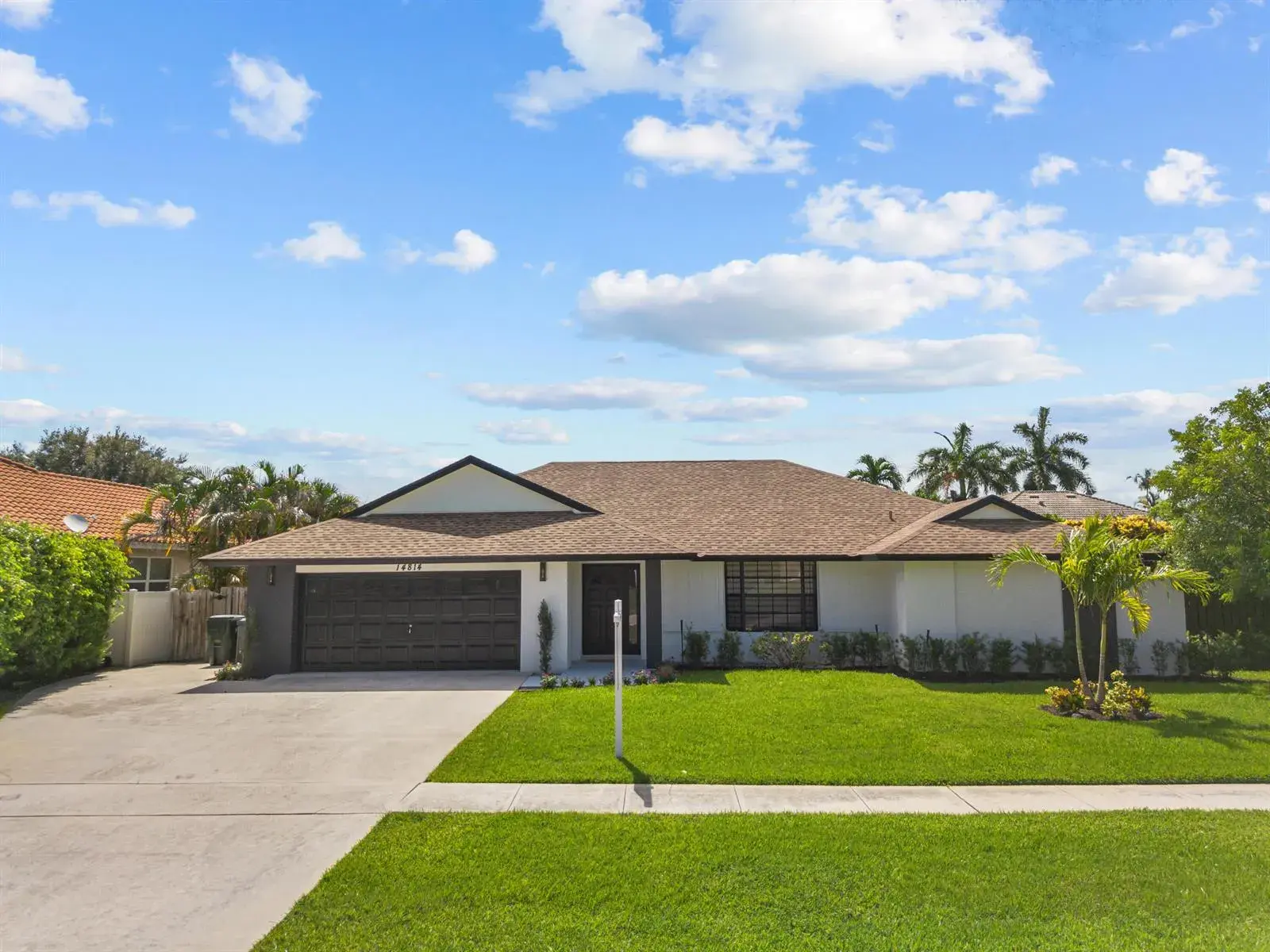 14814 Paddock Drive, Wellington FL 33414