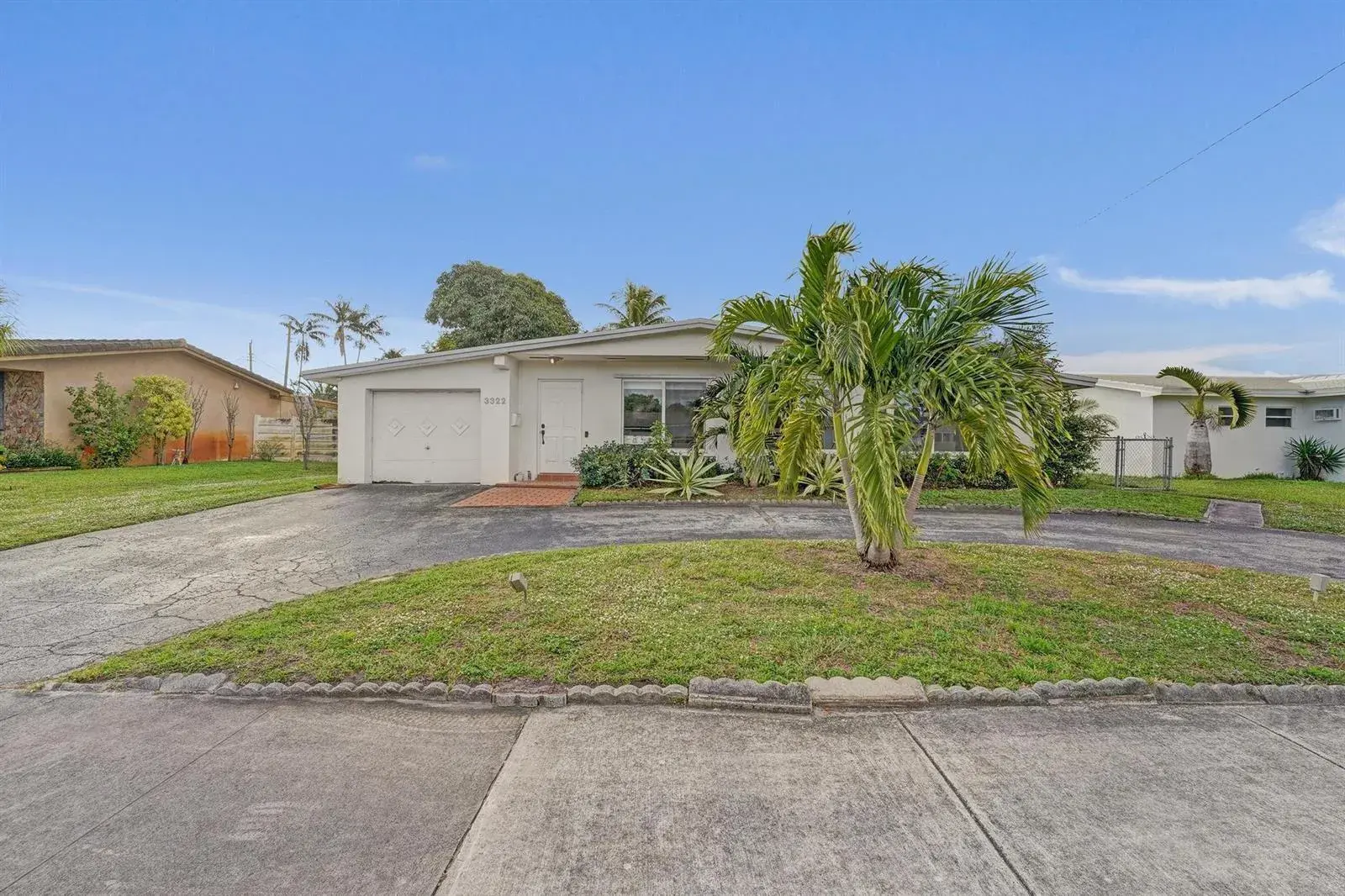 3322 Mckinley Street, Hollywood FL 33021