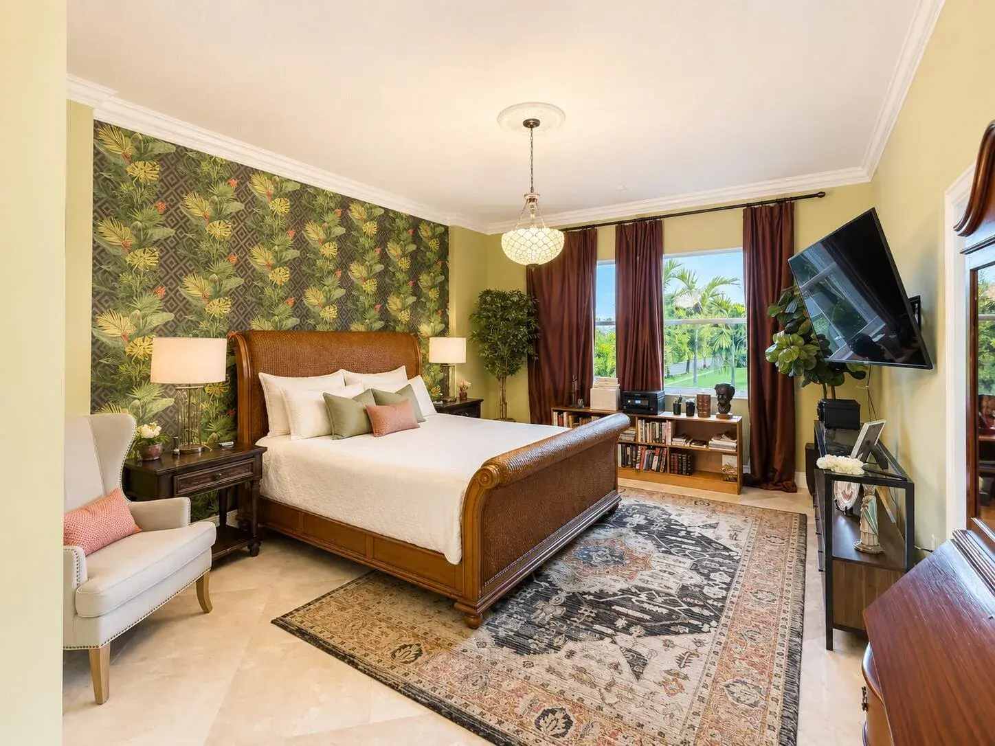 9867 Woolworth Court, Wellington FL 33414