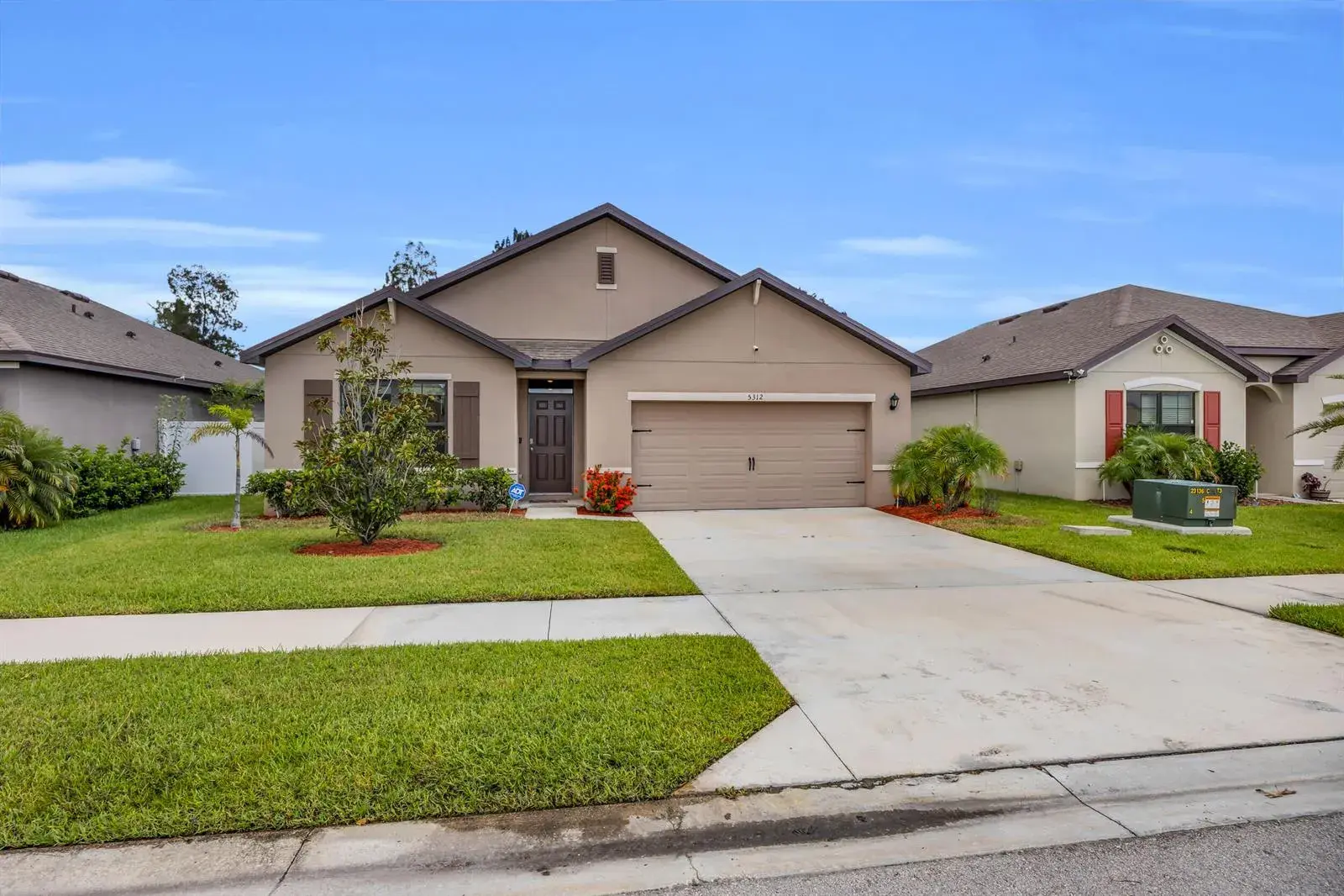 5312 Amusement Avenue, Fort Pierce FL 34947