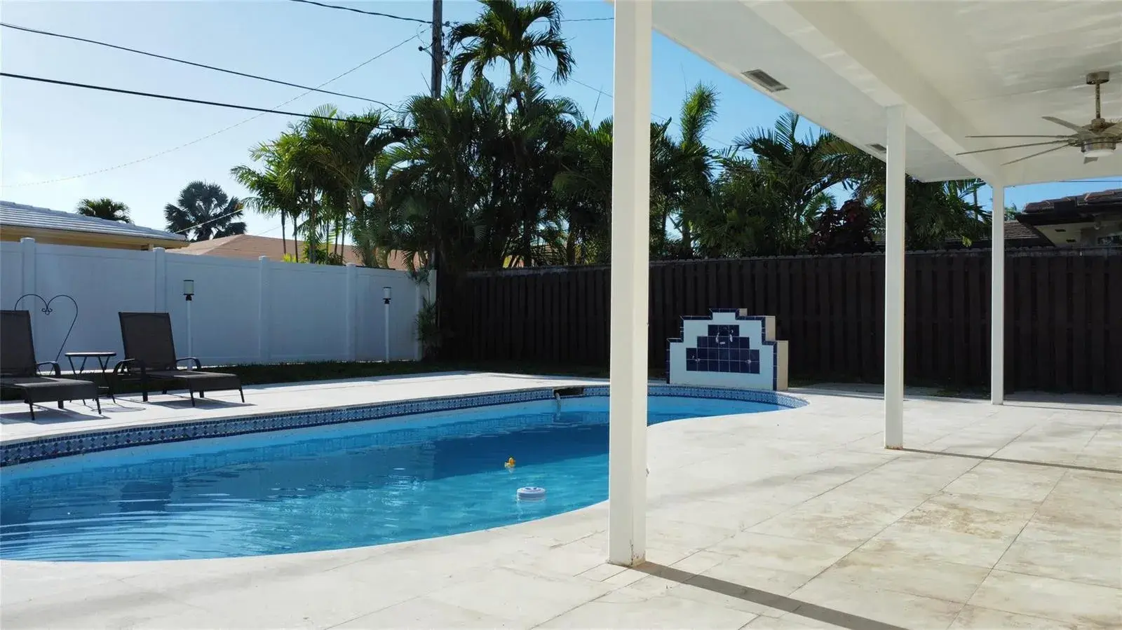 4761 NE 28th Avenue, Fort Lauderdale FL 33308