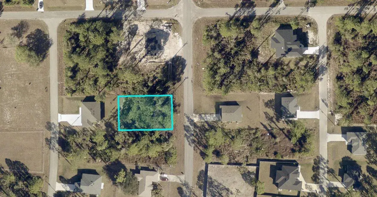 308 Mcarthur Boulevard, Lehigh Acres FL 33974