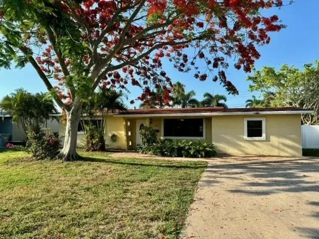 2624 NE 8th Court, Pompano Beach FL 33062