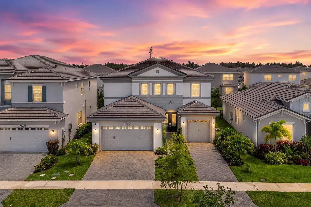 13638 Spruce Pne Drive, Westlake FL 33441