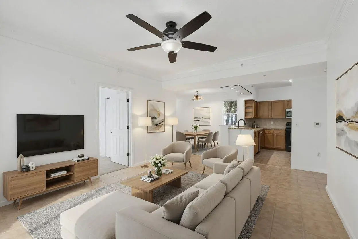 225 Murcia Drive # 101, Jupiter FL 33458