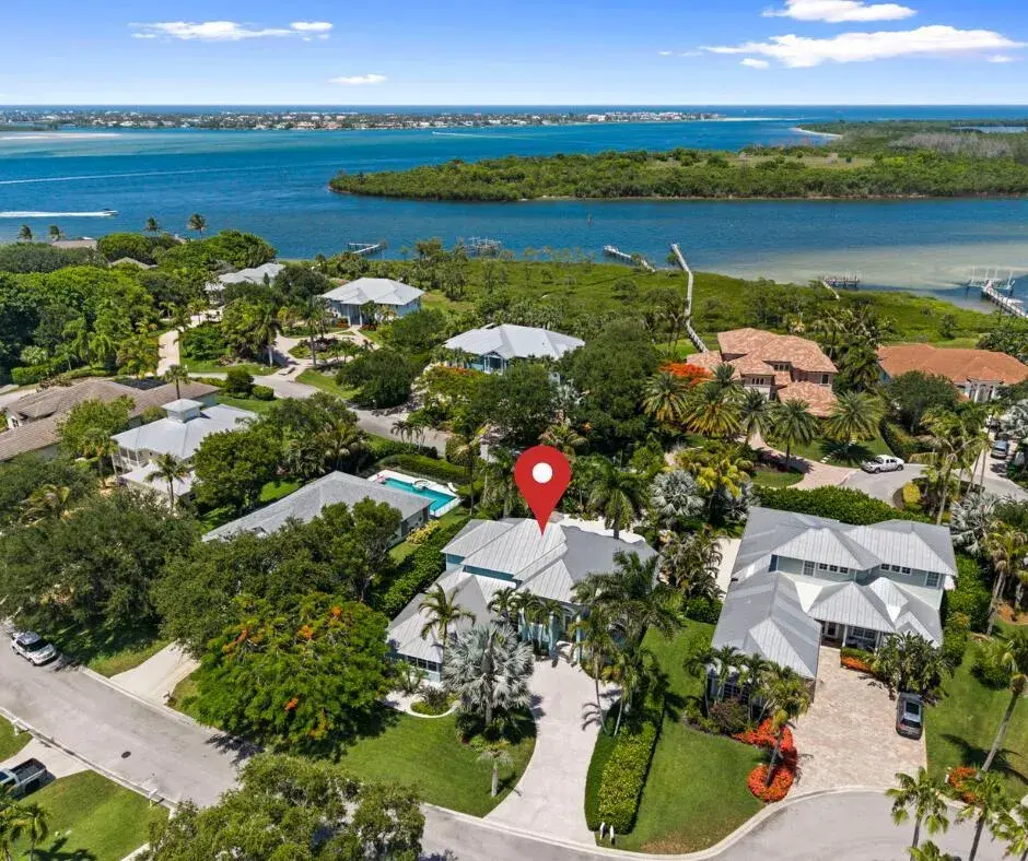 4 bedroom 3 bath Residential for sale at 3663 SE Forecastle Court, Stuart FL 34997