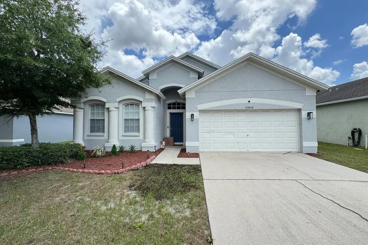 10868 Standing Stone Drive, FL 33598
