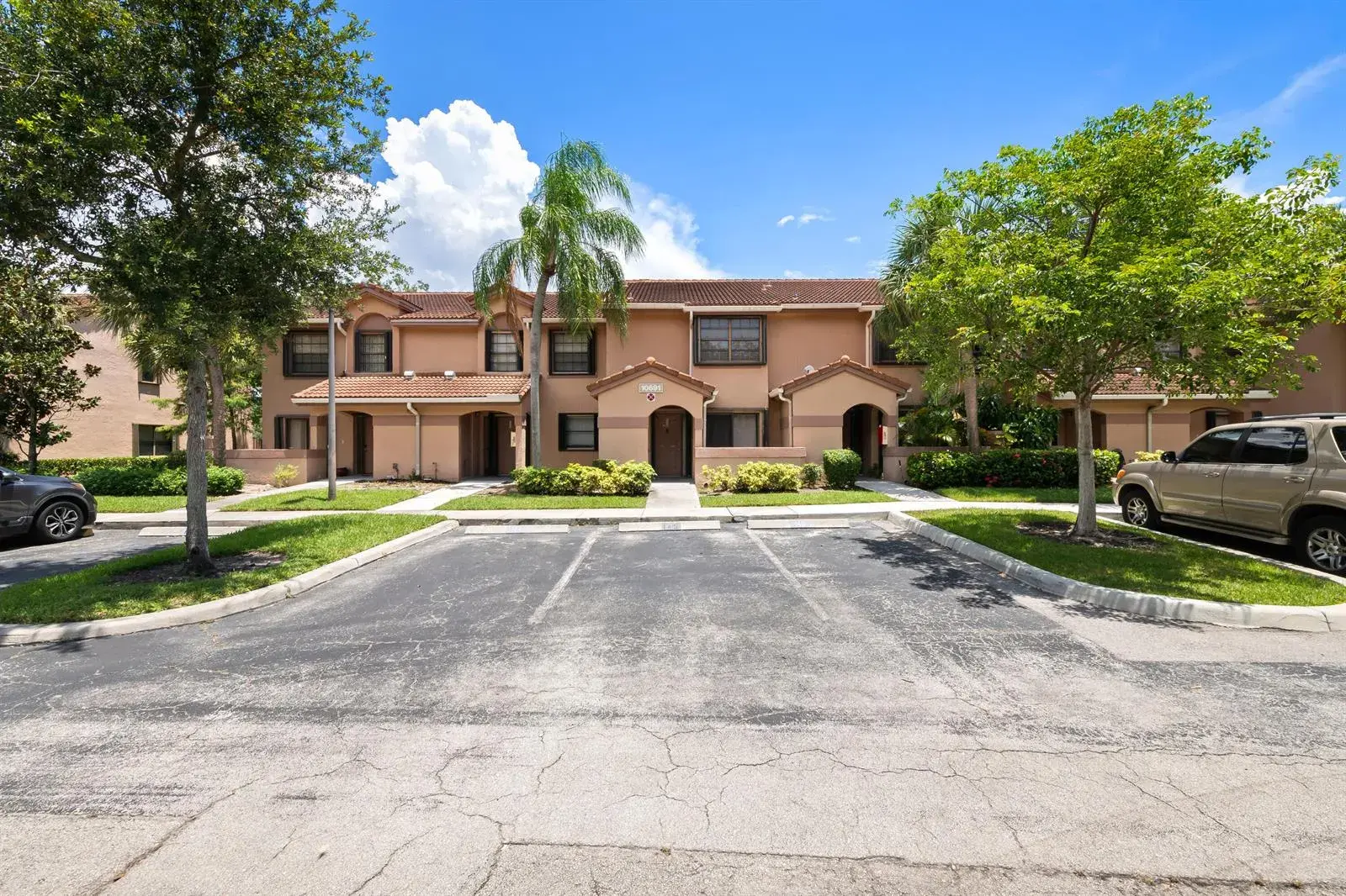2 bedroom 2 bath Residential Lease for rent at 10691 NW 14th Street # 257, Plantation FL 33322