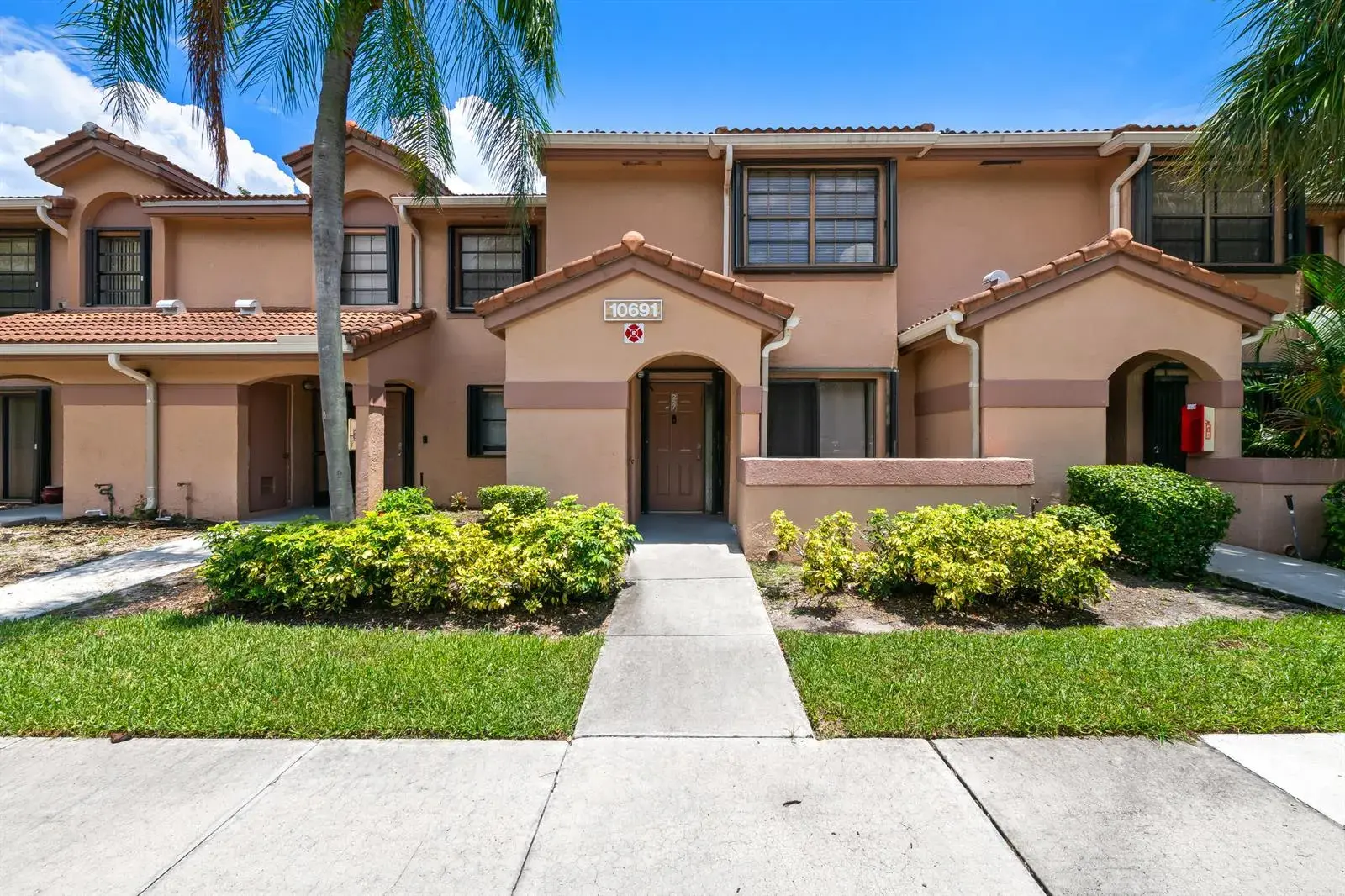 10691 NW 14th Street # 257, Plantation FL 33322