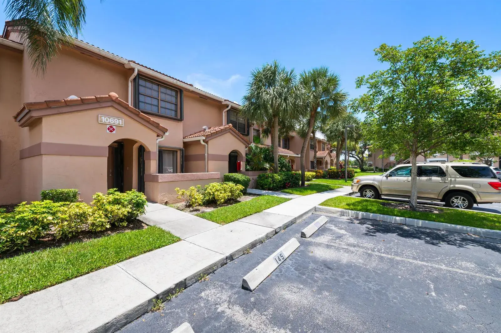 10691 NW 14th Street # 257, Plantation FL 33322