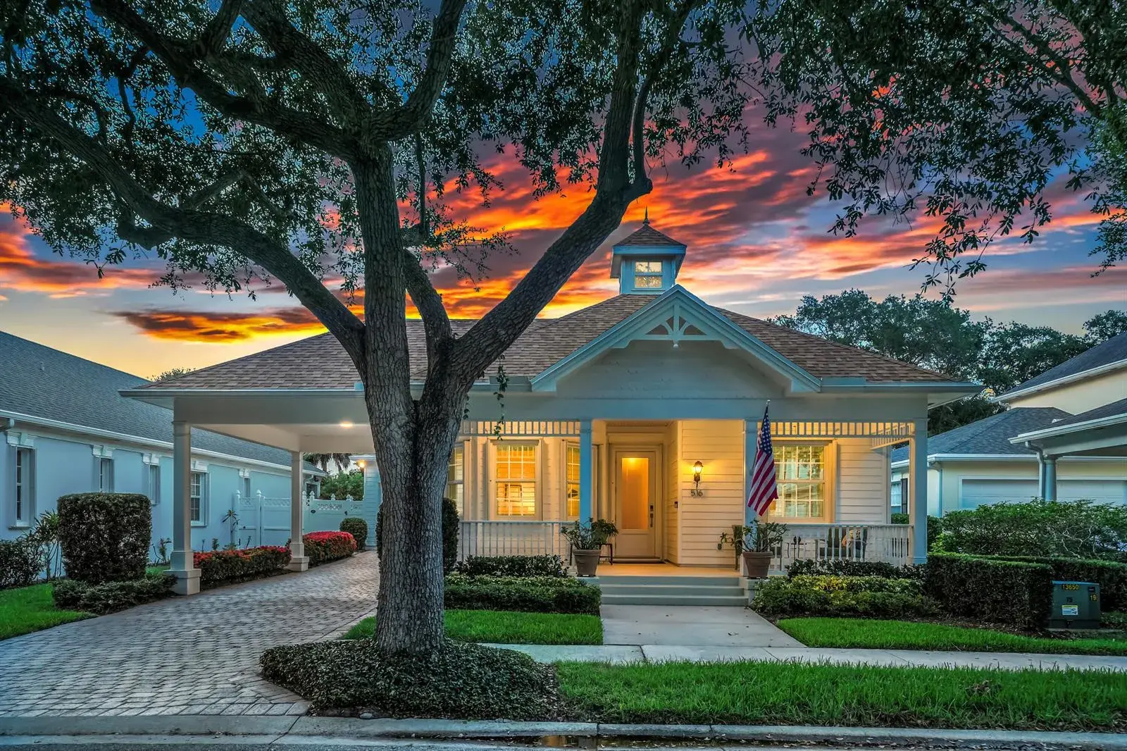 516 Sweet Bay Circle, Jupiter FL 33458