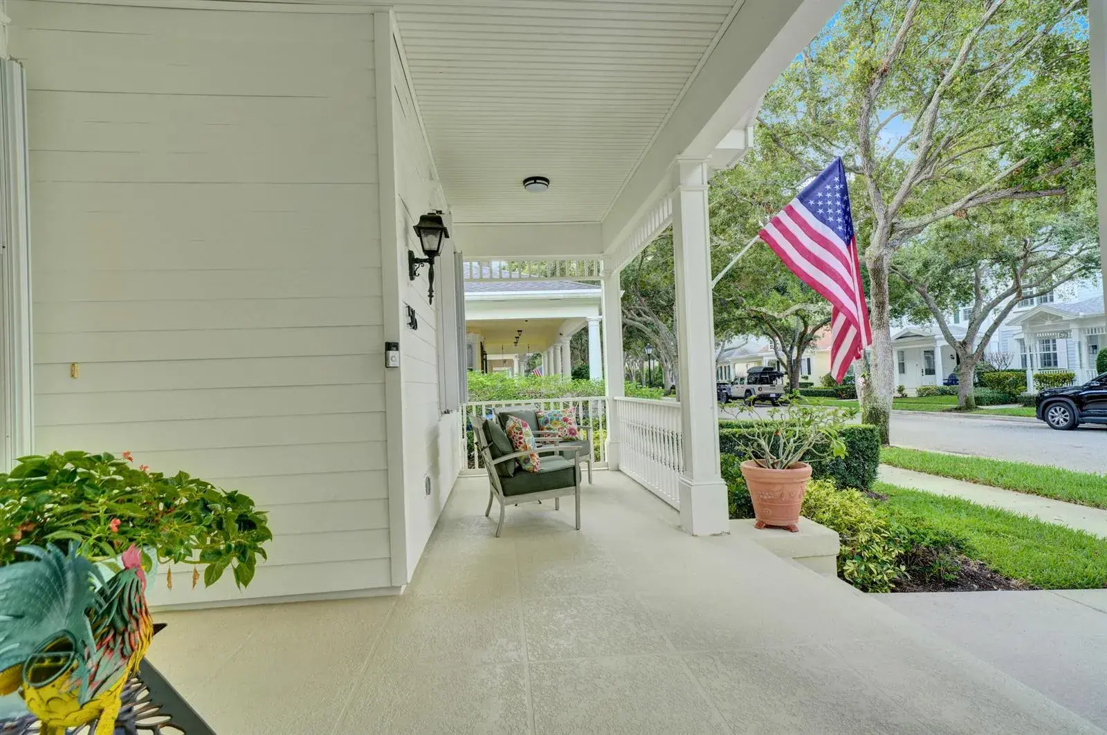 516 Sweet Bay Circle, Jupiter FL 33458