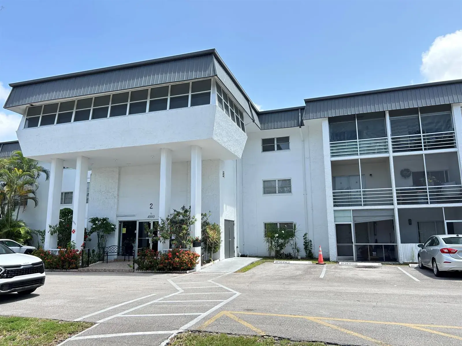 4880 NW 22nd Street # 214, Lauderhill FL 33311