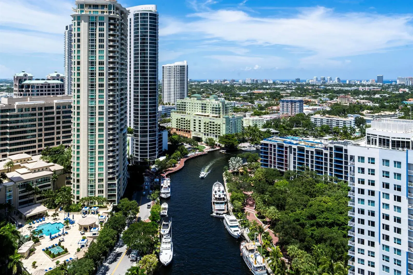 511 SE 5 Avenue # 2523, Fort Lauderdale FL 33301