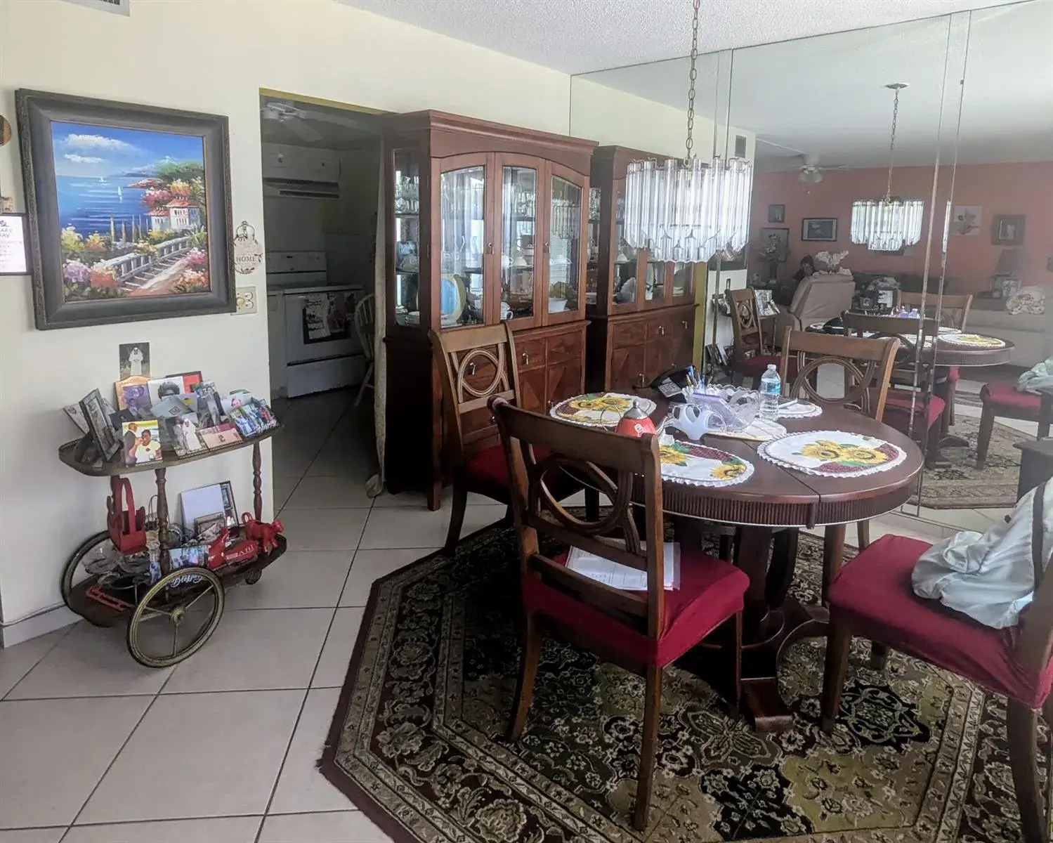 205 Wellington M, West Palm Beach FL 33417