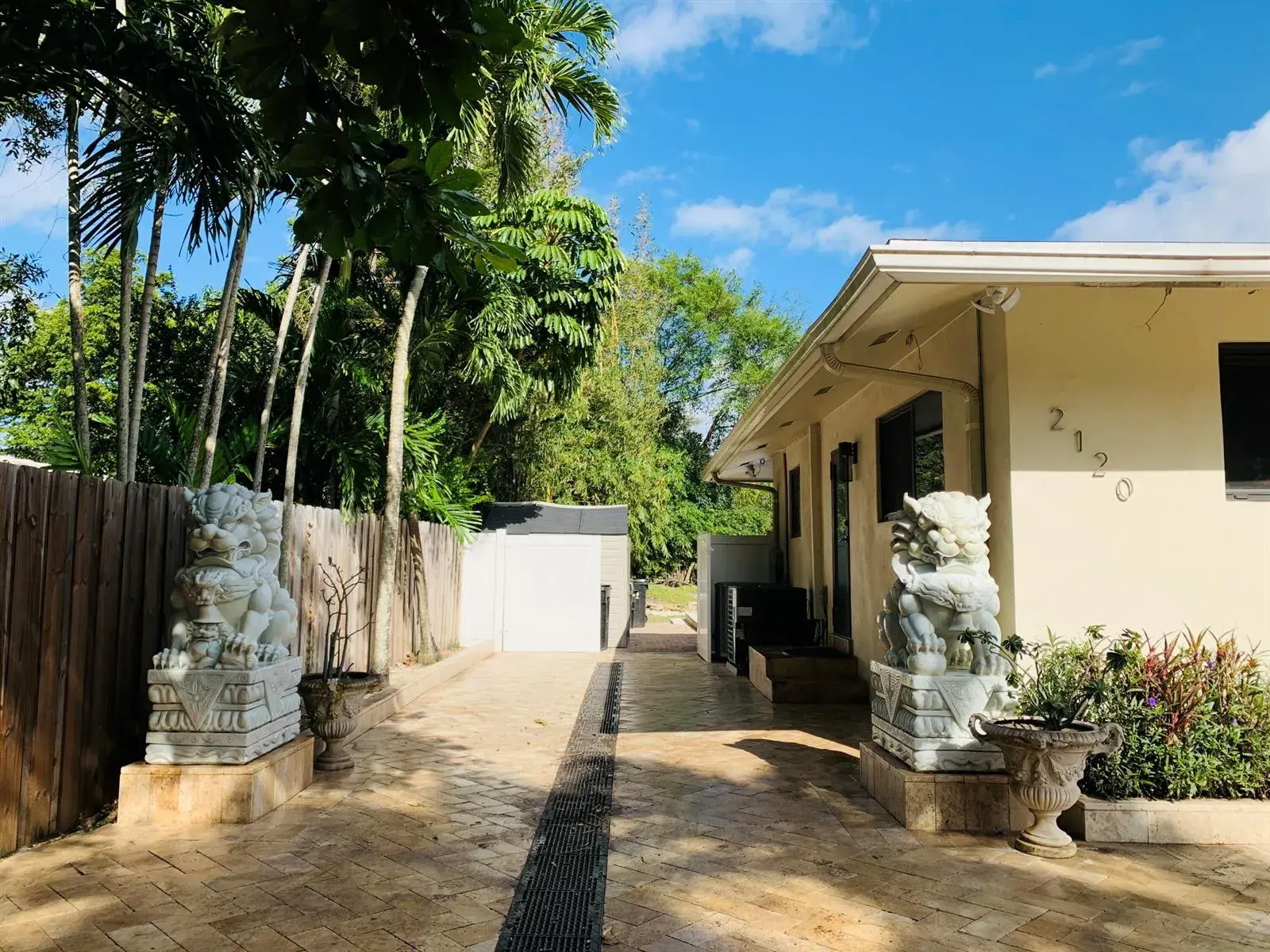 2120 SW 28th Terrace, Fort Lauderdale FL 33312