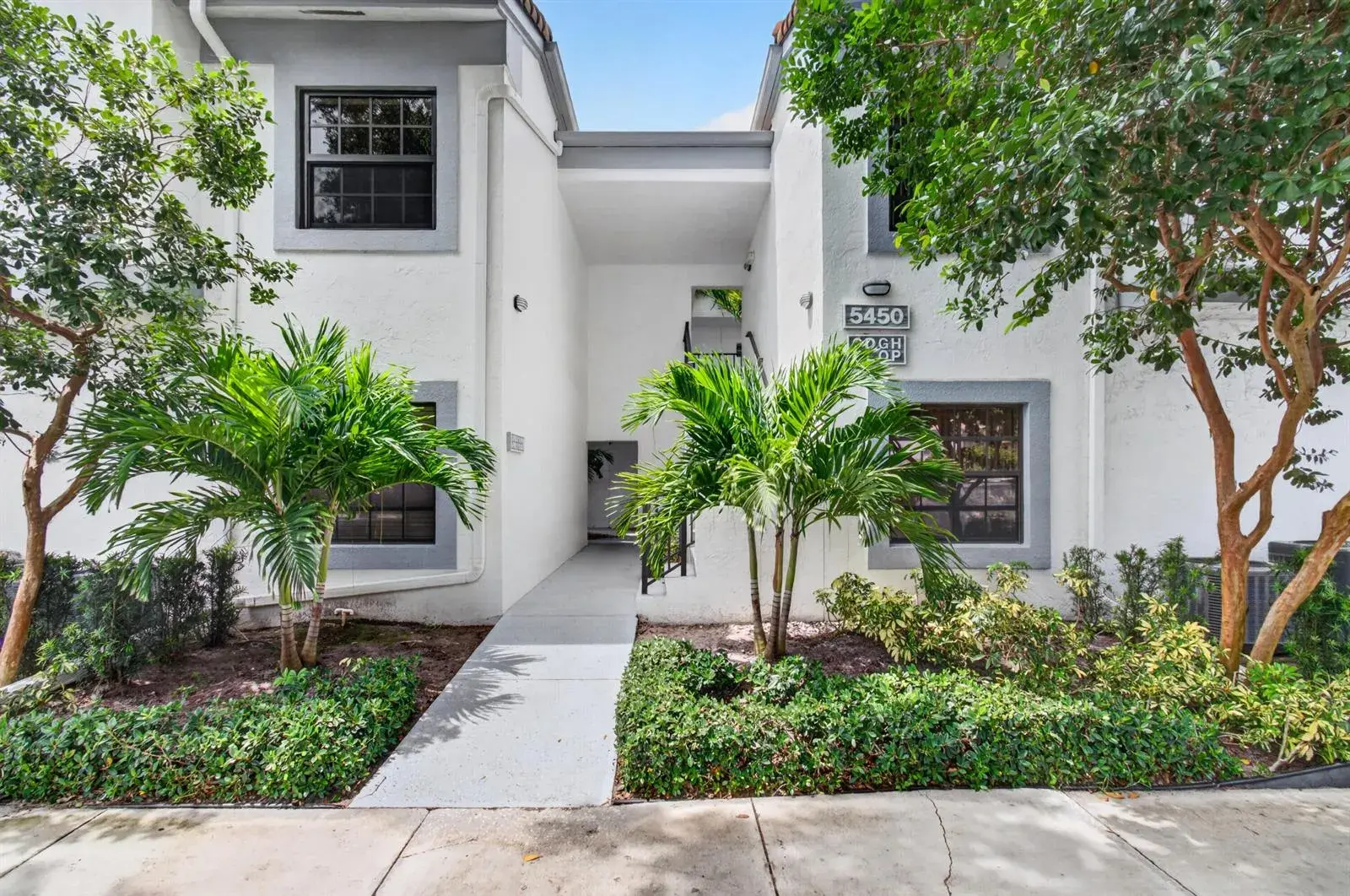 5450 Verona Drive # P, Boynton Beach FL 33437
