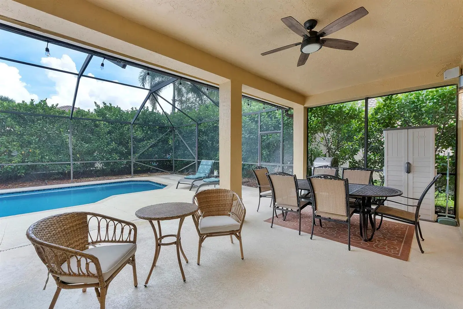 10997 NW 61st Court, Parkland FL 33076