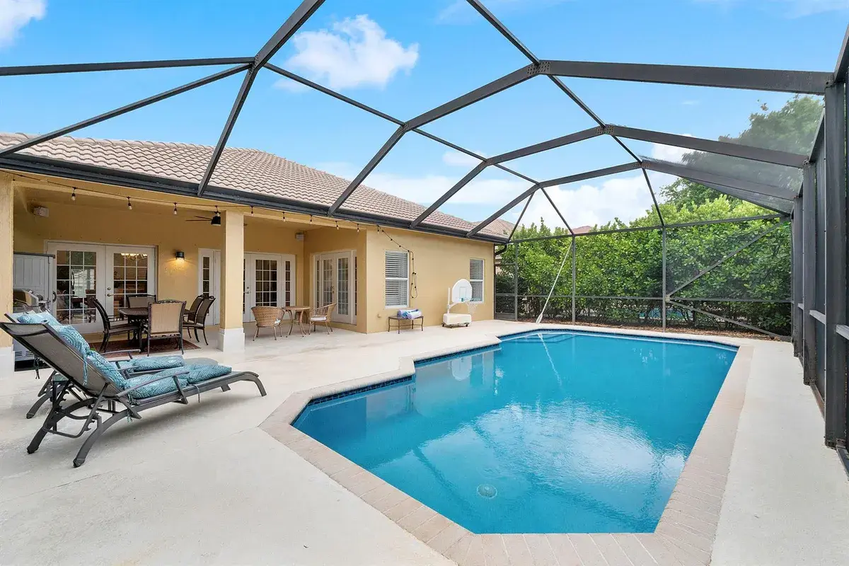 10997 NW 61st Court, Parkland FL 33076