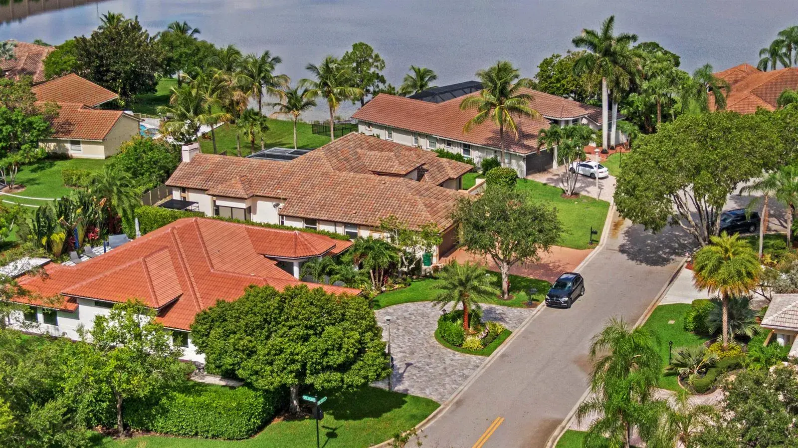 10120 NW 59th Court, Parkland FL 33076