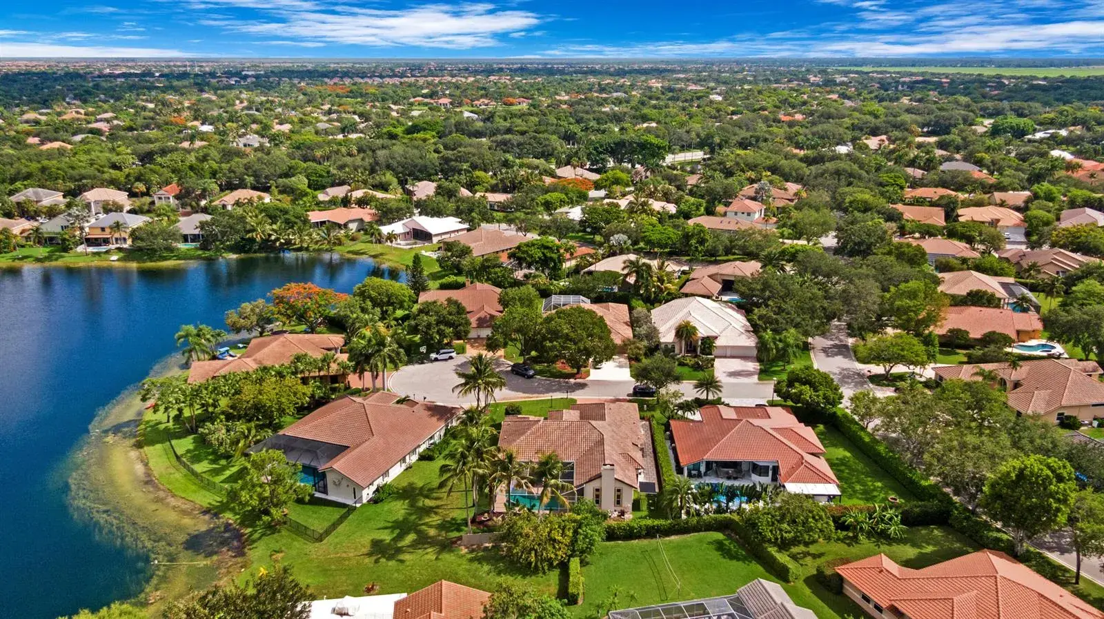 10120 NW 59th Court, Parkland FL 33076