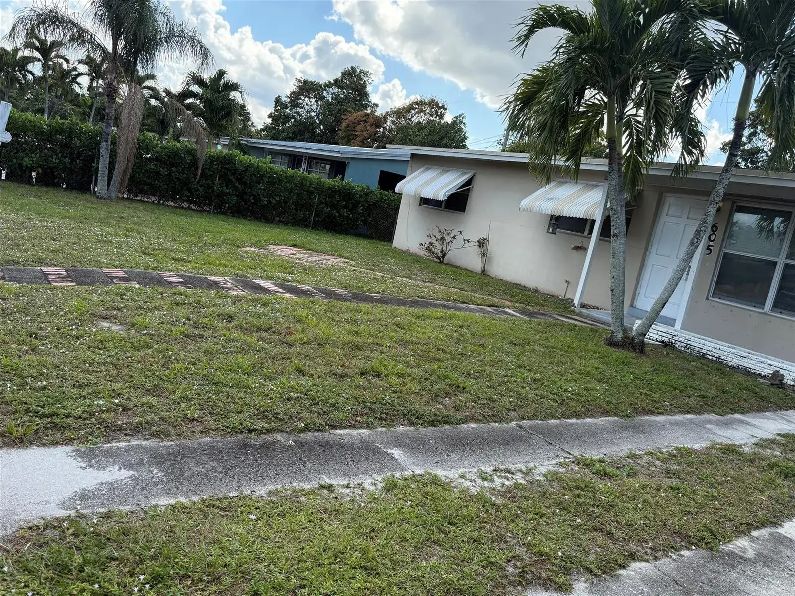 605 SW 22nd Avenue, Fort Lauderdale FL 33312