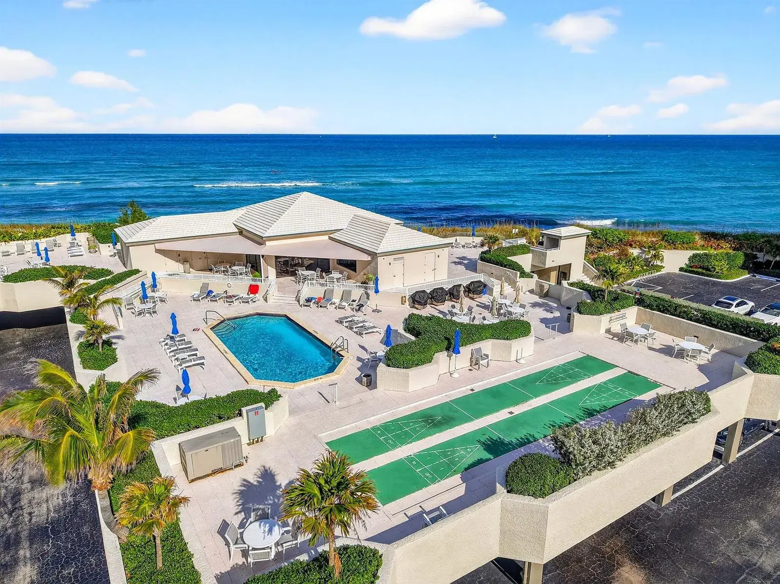 5540 N Ocean Drive # 1c, Singer Island FL 33404