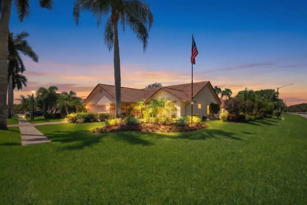 10080 Canoe Brook Circle, Boca Raton FL 33498