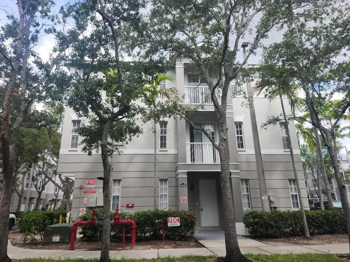 4 bedroom 3 bath Residential Lease for rent at 3408 Shoma Drive, Royal Palm Beach FL 33414