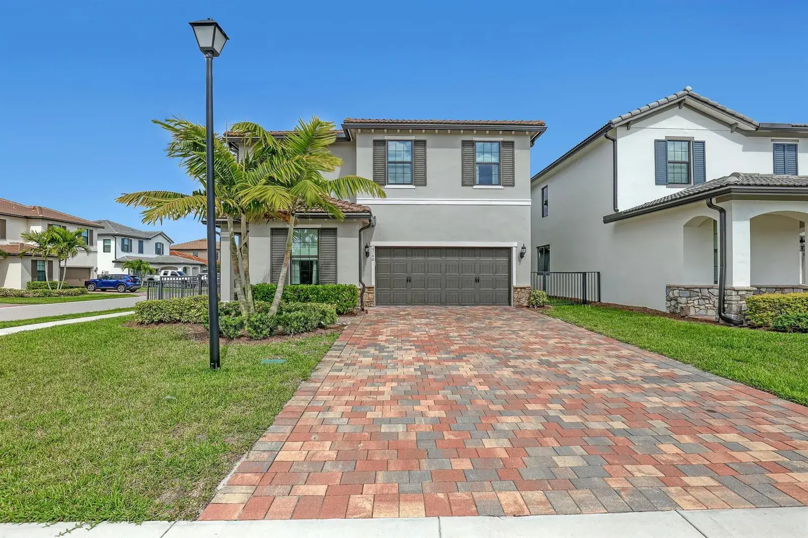 4740 Chantilly, Lake Worth FL 33467