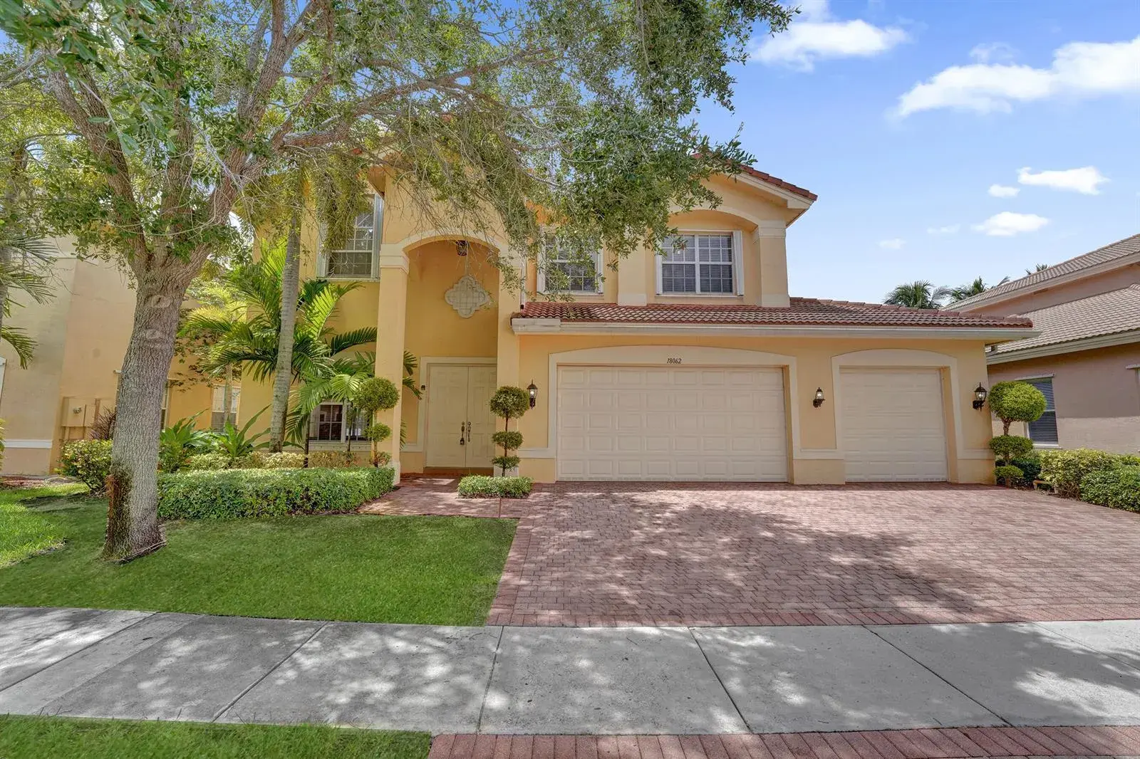 18062 SW 41st Street, Miramar FL 33029