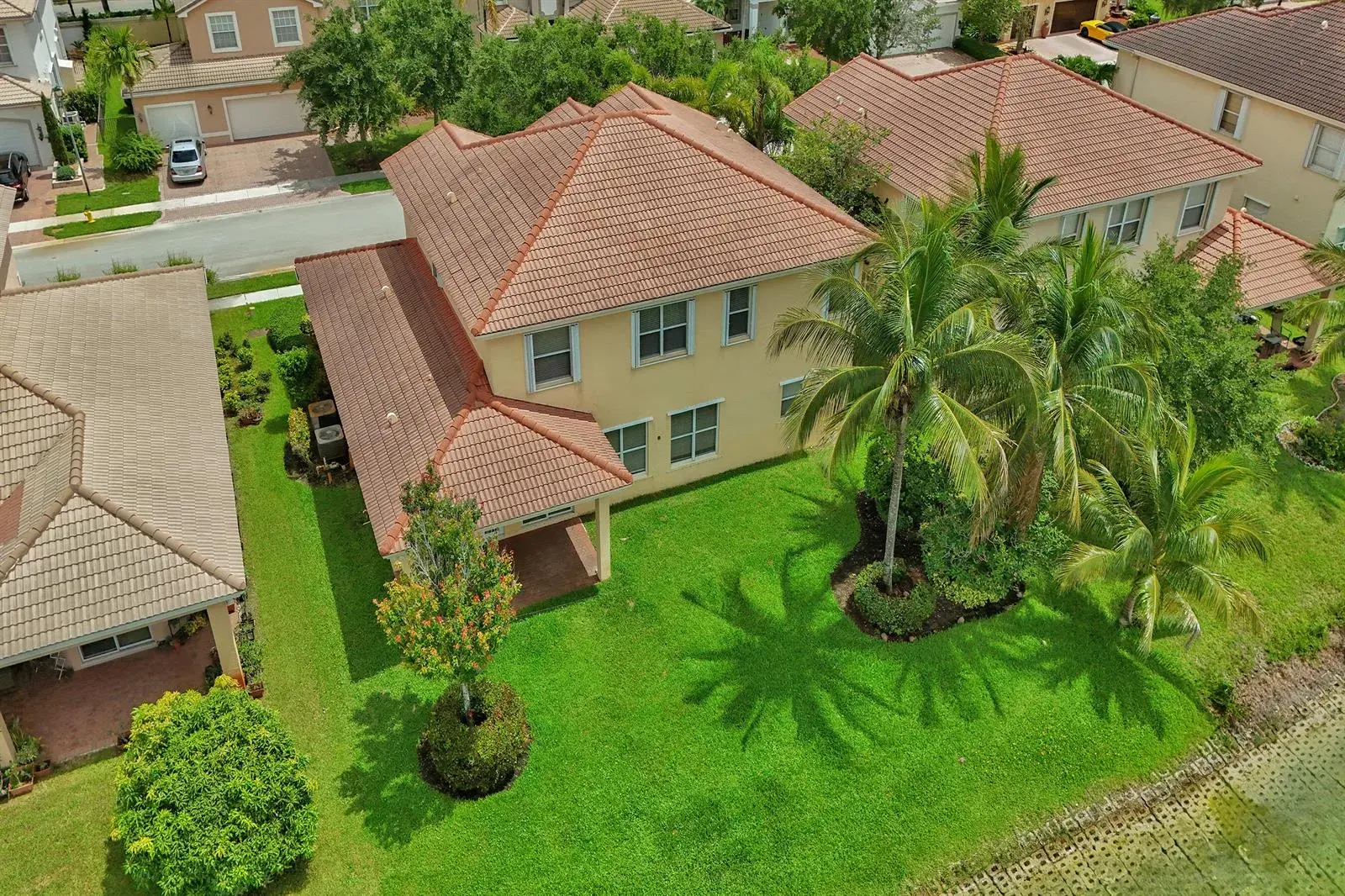 18062 SW 41st Street, Miramar FL 33029