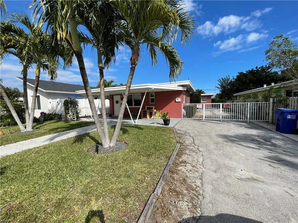 616 NE 11th Avenue, Pompano Beach FL 33060