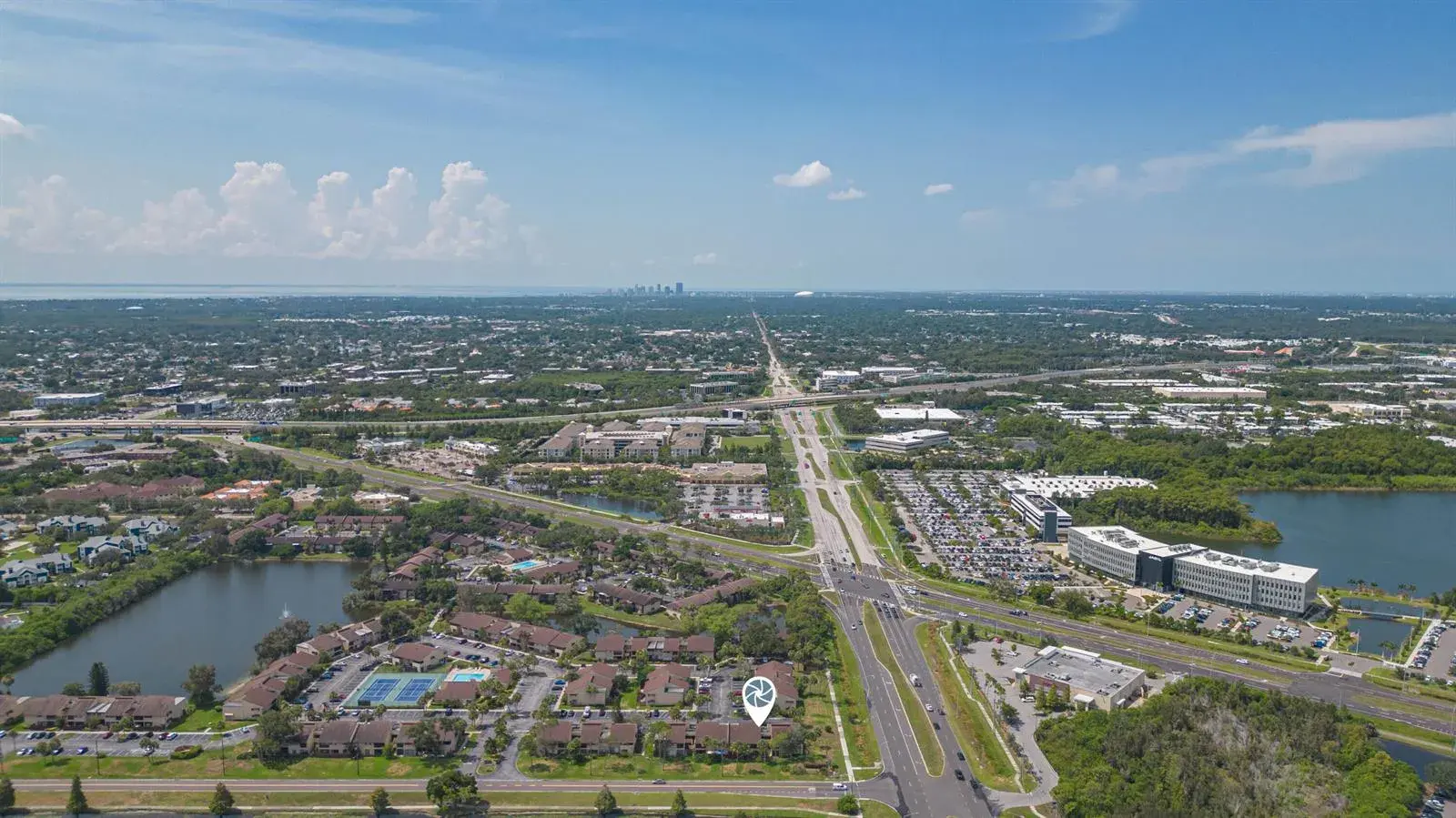 895 N Village Drive N # 204, FL 33716