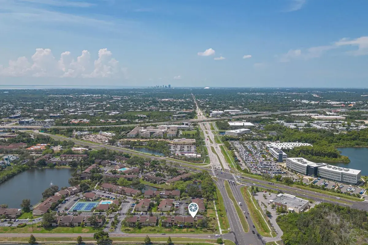 895 N Village Drive N # 204, FL 33716