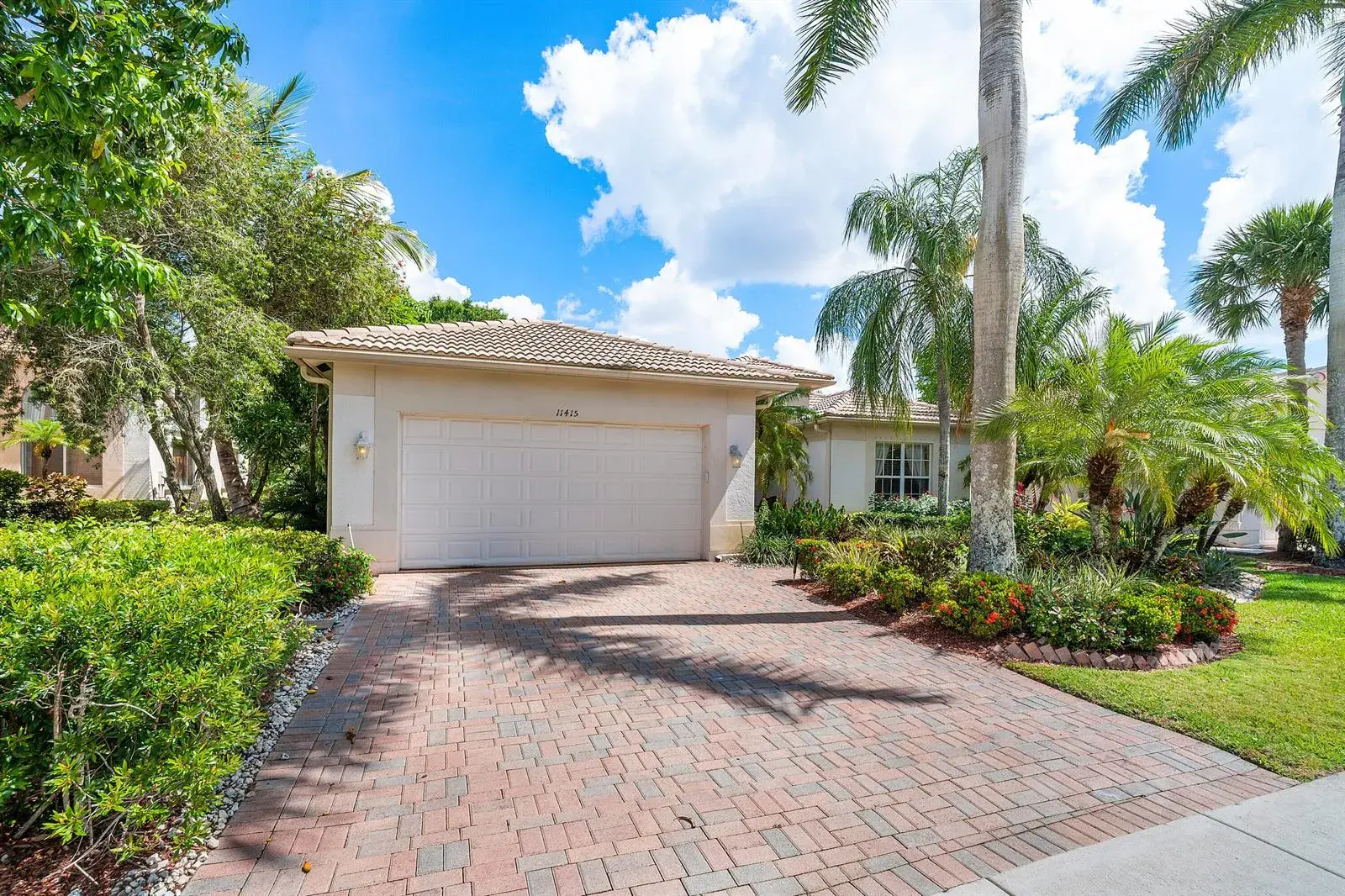 11415 Nautica Court, Wellington FL 33449