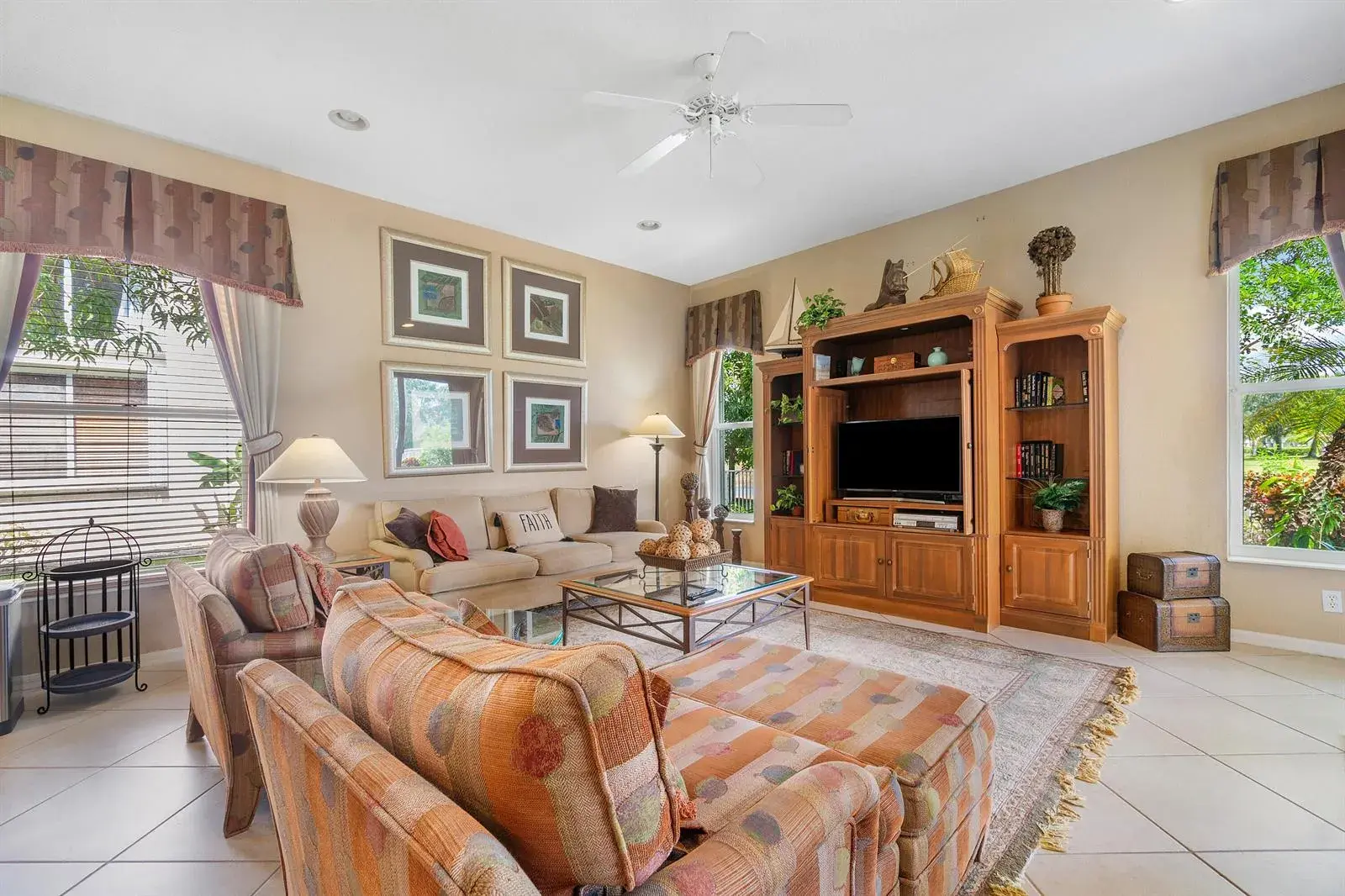 11415 Nautica Court, Wellington FL 33449